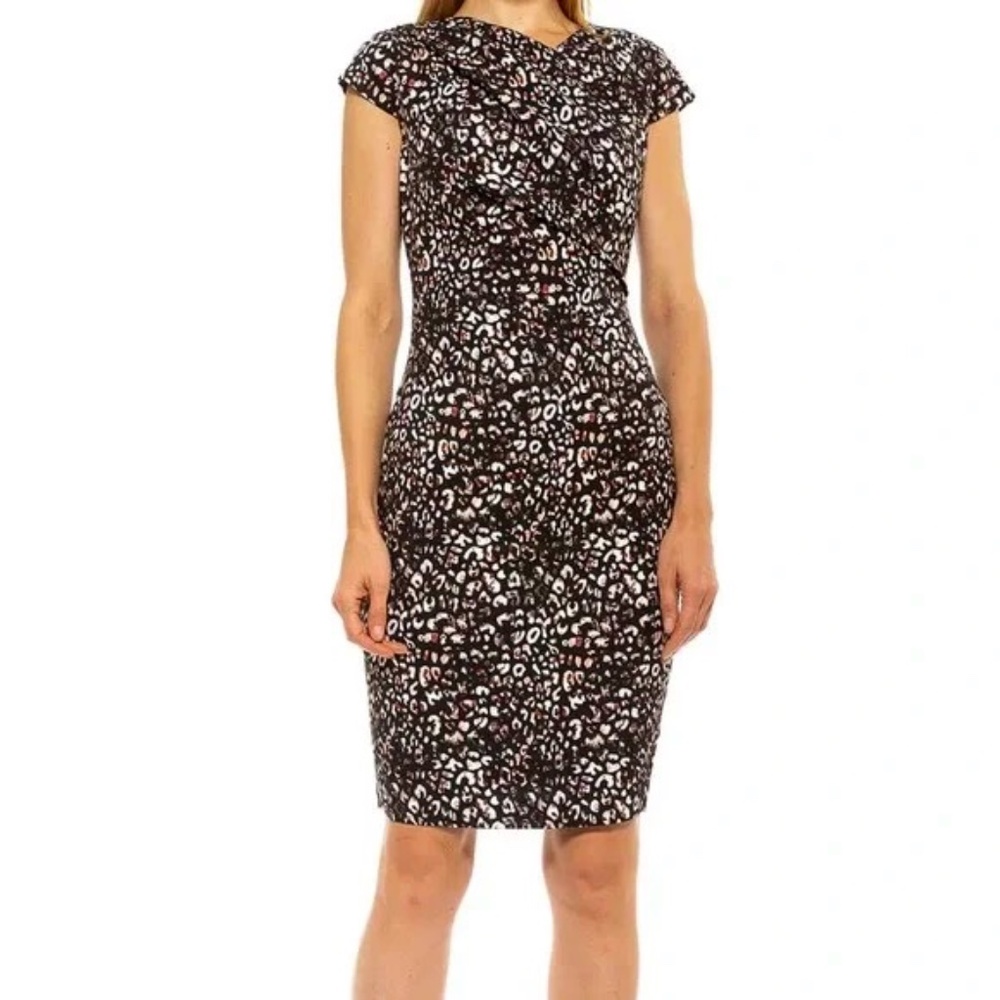 Alexia Admor sheath NWT